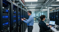 US Data Centers: How To Think Through Four Capacity Questions