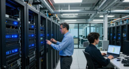 US Data Centers: How To Think Through Four Capacity Questions
