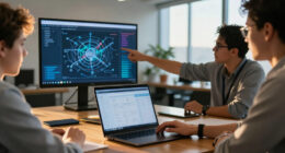 Washington Wants Less Regulation To Beat China. Virginia Orders AI Cyber Planning.