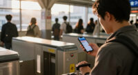 What AI Can Do For KIRIN EXPRESS’s Image-Free Floating-Seam Journey