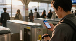 What AI Can Do For KIRIN EXPRESS’s Image-Free Floating-Seam Journey