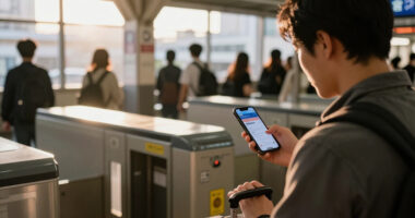 What AI Can Do For KIRIN EXPRESS’s Image-Free Floating-Seam Journey