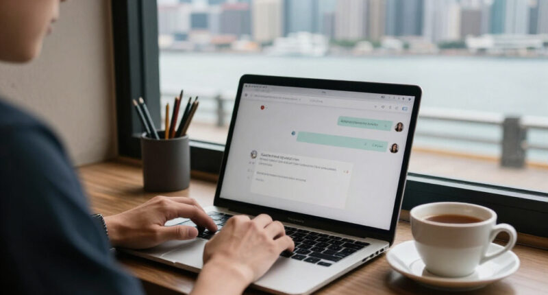 What Anthropic’s VPN Access Changes Mean For Claude Users In Hong Kong