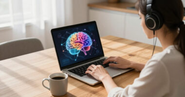 What Can AI Reveal About The Human Brain?