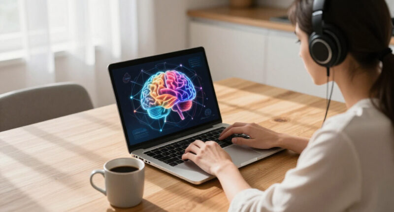 What Can AI Reveal About The Human Brain?