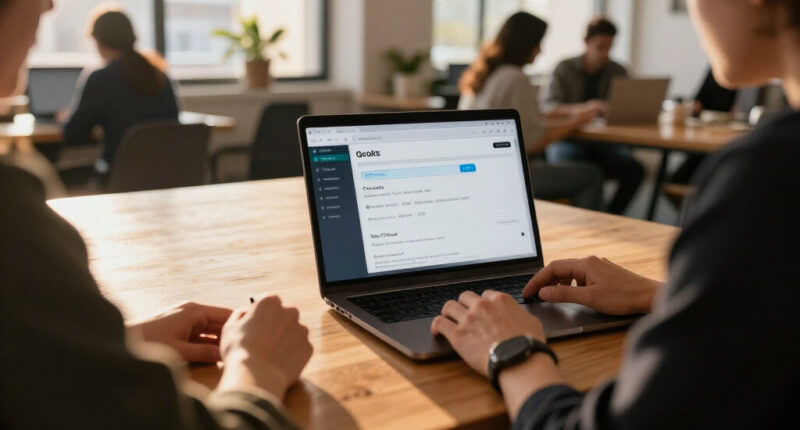 What Changed When Above The Line Added Grok Bot To Its Sales Process?