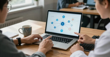 What Does OpenAI’s AI Work Actually Prove About Complexity Theory?