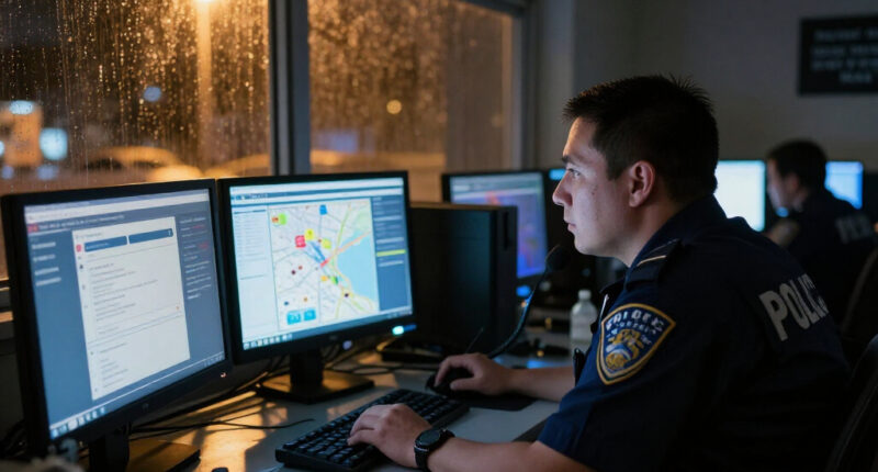 What Happened When Claude AI Sent Police A False Murder Tip