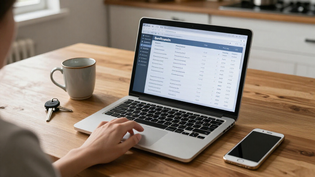 What Happens To Your Benefits When You Resign? AI Can Help You Prepare