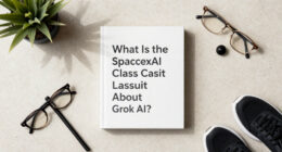 What Is The SpaceXAI Class Action Lawsuit About Grok AI?