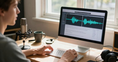 What Makes NVIDIA Nemotron 3.5 Transcribe And Granary V2 Adaptable?