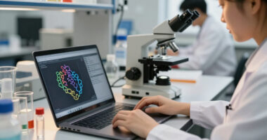 What Role Did Anthropic’s AI Play In A Scientific Discovery?