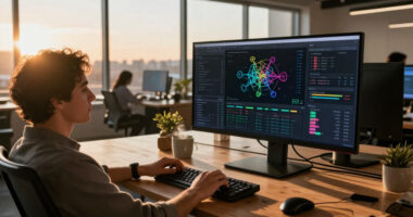 What’s Really Driving The Surge In AI Spending?