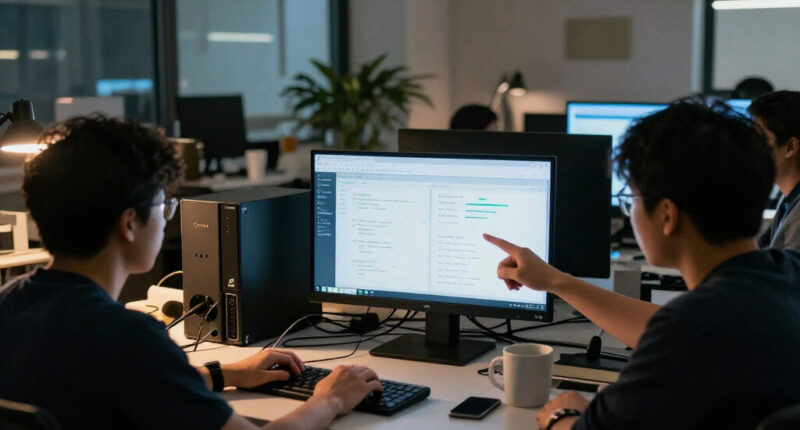 What Self-Hosted AI Teams Can Learn From Cohere’s Qwen Claim