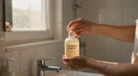 What The Pluralibacter Gergoviae Shampoo Trend Says About Beauty Searches