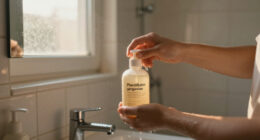 What The Pluralibacter Gergoviae Shampoo Trend Says About Beauty Searches
