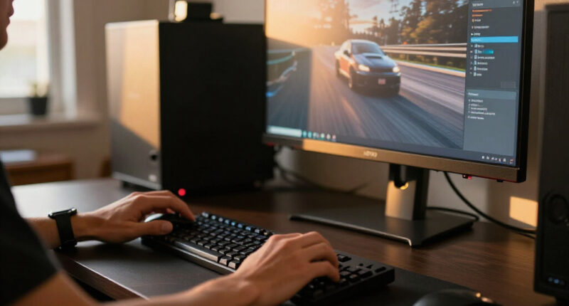 What To Look For In A High Refresh Gaming Monitor For 2027