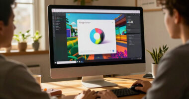 What You Can Explore In Google Genie 4—And What Still Breaks