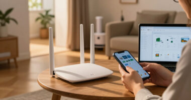 Which Mesh Wi-Fi System Should You Pick For Whole-Home Coverage In 2027?