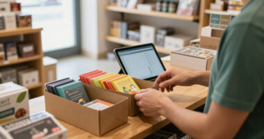 Wholesale Sourcing For Retailers Who Need Smaller Orders