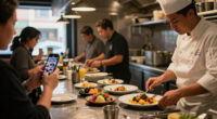 Why Busy Restaurants Turn To Done-for-You Social Video
