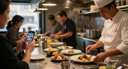 Why Busy Restaurants Turn To Done-for-You Social Video