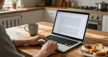 Why Is AI Generated Language So Hard To Understand?