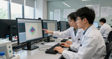 Why Project ProtoStar Is Getting Publicly Funded Science Ready For AI