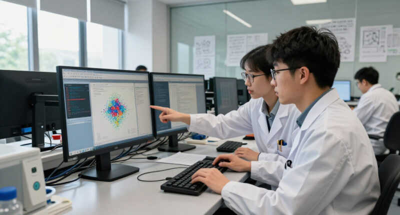 Why Project ProtoStar Is Getting Publicly Funded Science Ready For AI