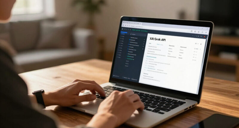 X47.c Botnet Targets Windows And Drains AI APIs Using xAI Grok